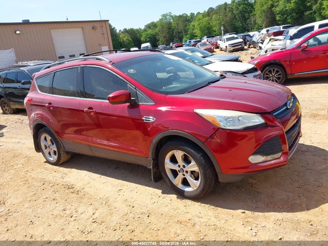 45027745 :رقم المزاد ، 1FMCU0GX7DUC31301 vin ، 2013 Ford Escape Se مزاد بيع