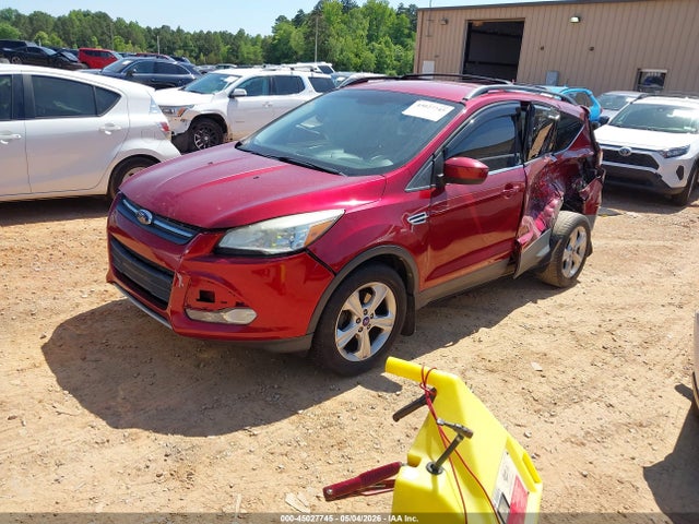 45027745 :رقم المزاد ، 1FMCU0GX7DUC31301 vin ، 2013 Ford Escape Se مزاد بيع