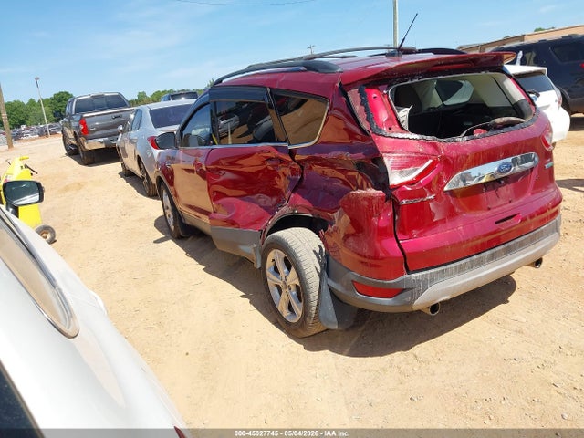 45027745 :رقم المزاد ، 1FMCU0GX7DUC31301 vin ، 2013 Ford Escape Se مزاد بيع