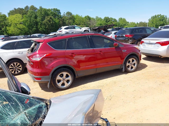 45027745 :رقم المزاد ، 1FMCU0GX7DUC31301 vin ، 2013 Ford Escape Se مزاد بيع