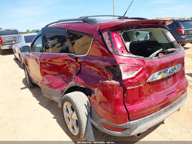 45027745 :رقم المزاد ، 1FMCU0GX7DUC31301 vin ، 2013 Ford Escape Se مزاد بيع