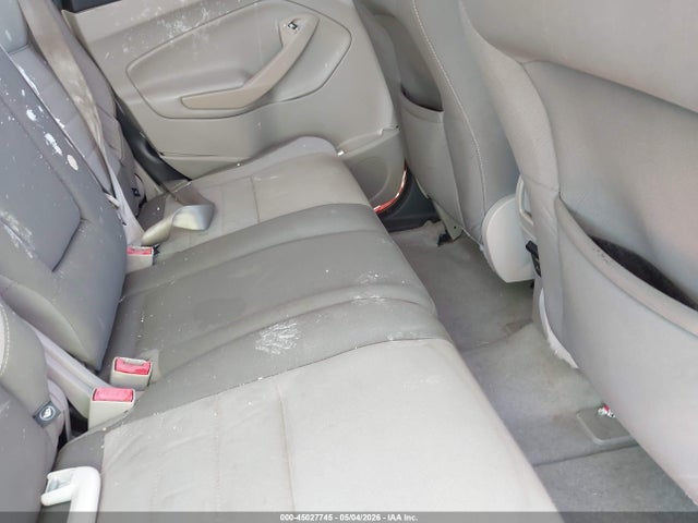 45027745 :رقم المزاد ، 1FMCU0GX7DUC31301 vin ، 2013 Ford Escape Se مزاد بيع