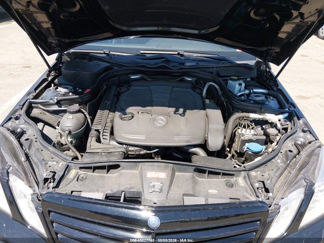 45027748 :رقم المزاد ، WDDHF8JB4CA622394 vin ، 2012 Mercedes-benz E 350 4matic مزاد بيع