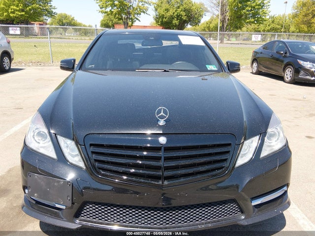 45027748 :رقم المزاد ، WDDHF8JB4CA622394 vin ، 2012 Mercedes-benz E 350 4matic مزاد بيع