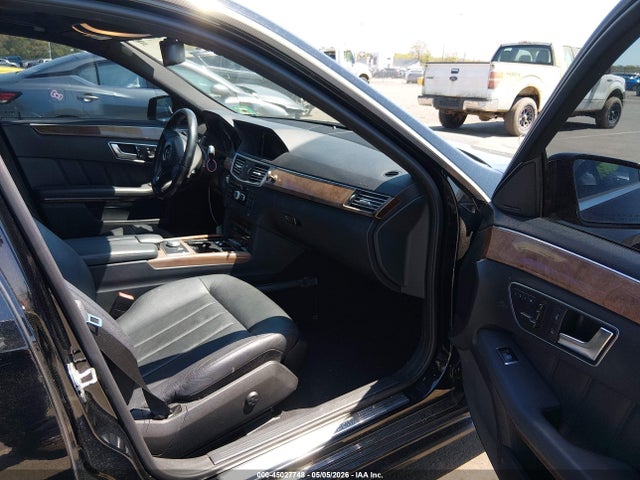45027748 :رقم المزاد ، WDDHF8JB4CA622394 vin ، 2012 Mercedes-benz E 350 4matic مزاد بيع