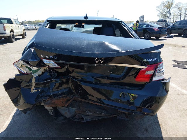 45027748 :رقم المزاد ، WDDHF8JB4CA622394 vin ، 2012 Mercedes-benz E 350 4matic مزاد بيع