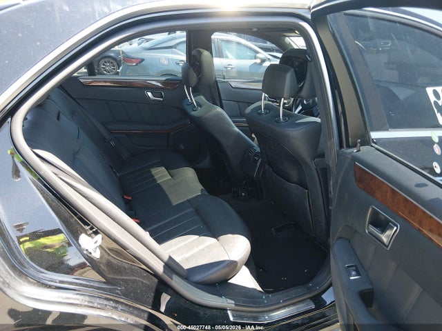 45027748 :رقم المزاد ، WDDHF8JB4CA622394 vin ، 2012 Mercedes-benz E 350 4matic مزاد بيع