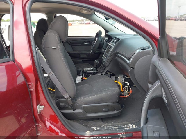 1GKKRPKD4FJ186821 GMC Acadia Sle-2