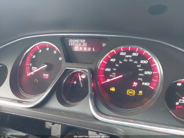 1GKKRPKD4FJ186821 GMC Acadia Sle-2