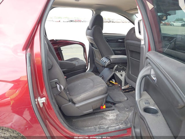 1GKKRPKD4FJ186821 GMC Acadia Sle-2