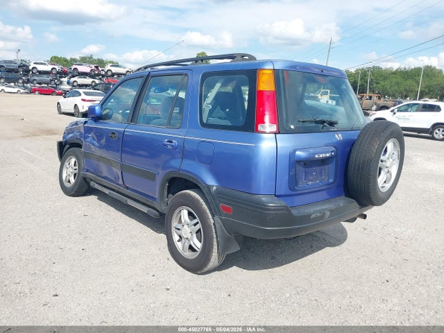 45027765 :رقم المزاد ، JHLRD1865YC055650 vin ، 2000 Honda Cr-v Ex مزاد بيع