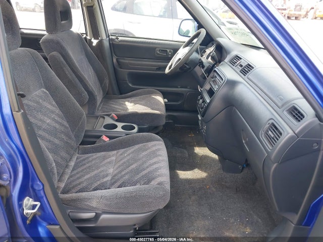 45027765 :رقم المزاد ، JHLRD1865YC055650 vin ، 2000 Honda Cr-v Ex مزاد بيع