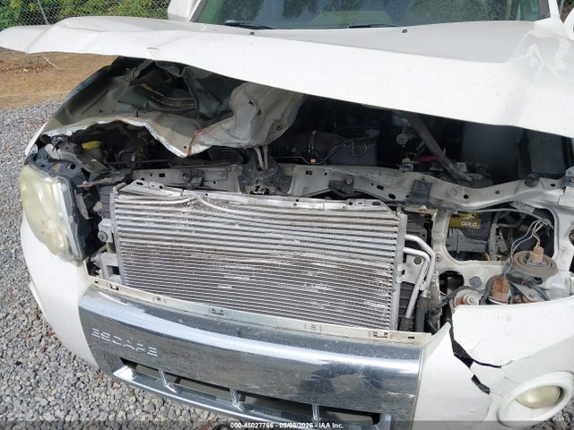 Продаж на аукціоні авто 2012 Ford Escape Limited, vin: 1FMCU0EG4CKB48891, номер лоту: 45027766