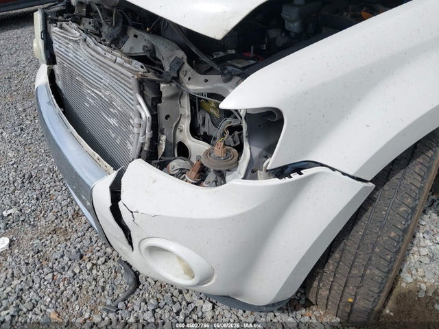 Продаж на аукціоні авто 2012 Ford Escape Limited, vin: 1FMCU0EG4CKB48891, номер лоту: 45027766