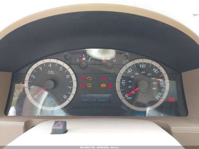 Продаж на аукціоні авто 2012 Ford Escape Limited, vin: 1FMCU0EG4CKB48891, номер лоту: 45027766