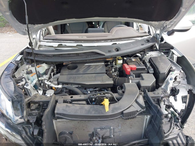 Продаж на аукціоні авто 2023 Nissan Rogue Sv Fwd, vin: JN8BT3BA8PW424111, номер лоту: 45027767
