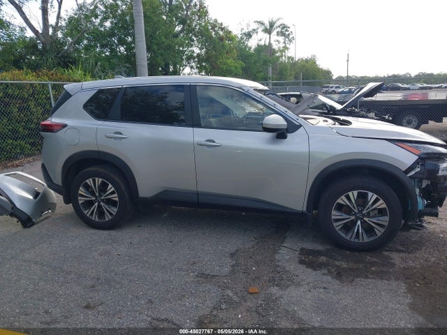 Продаж на аукціоні авто 2023 Nissan Rogue Sv Fwd, vin: JN8BT3BA8PW424111, номер лоту: 45027767