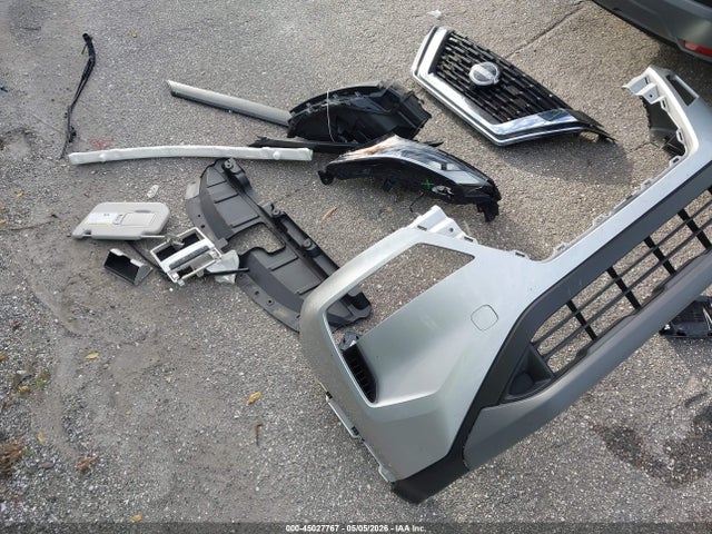 Продаж на аукціоні авто 2023 Nissan Rogue Sv Fwd, vin: JN8BT3BA8PW424111, номер лоту: 45027767