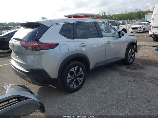 Продаж на аукціоні авто 2023 Nissan Rogue Sv Fwd, vin: JN8BT3BA8PW424111, номер лоту: 45027767