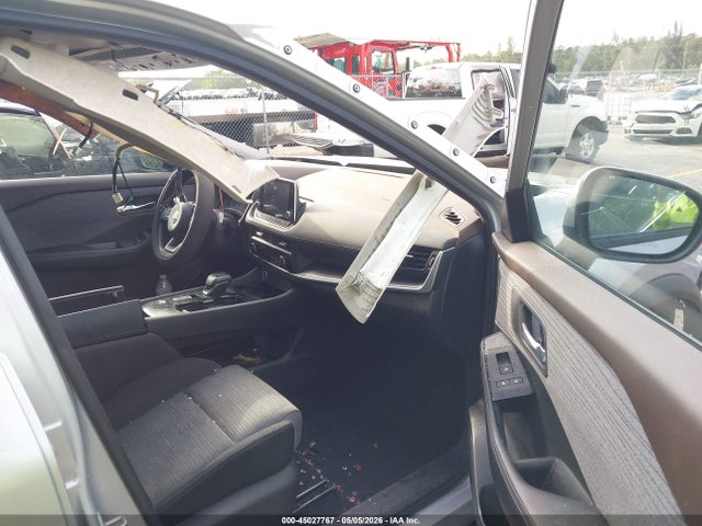 Продаж на аукціоні авто 2023 Nissan Rogue Sv Fwd, vin: JN8BT3BA8PW424111, номер лоту: 45027767