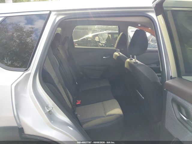 Продаж на аукціоні авто 2023 Nissan Rogue Sv Fwd, vin: JN8BT3BA8PW424111, номер лоту: 45027767