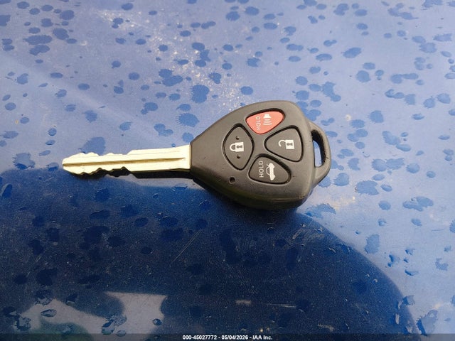 Aukcja sprzedaży 2011 Toyota Camry Le, vin: 4T4BF3EK7BR129675, numer aukcji: 45027772