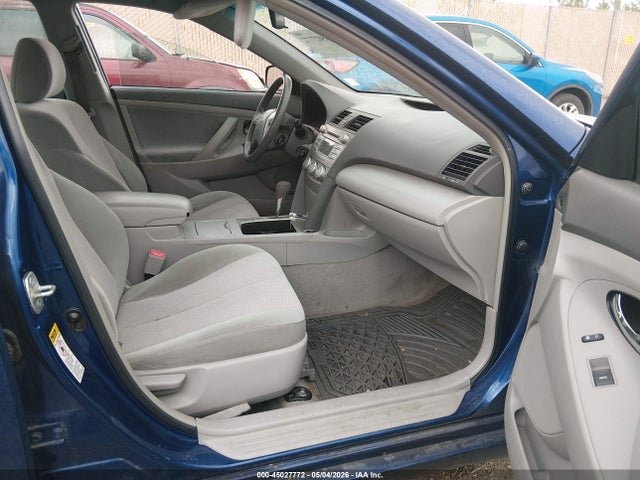 Aukcja sprzedaży 2011 Toyota Camry Le, vin: 4T4BF3EK7BR129675, numer aukcji: 45027772