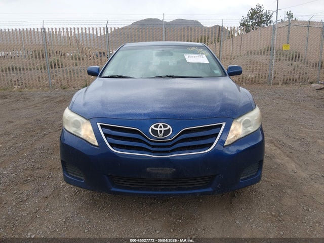 Aukcja sprzedaży 2011 Toyota Camry Le, vin: 4T4BF3EK7BR129675, numer aukcji: 45027772
