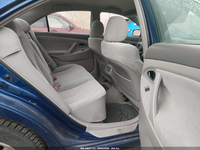Aukcja sprzedaży 2011 Toyota Camry Le, vin: 4T4BF3EK7BR129675, numer aukcji: 45027772