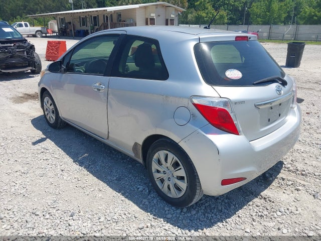 Продаж на аукціоні авто 2012 Toyota Yaris L, vin: JTDJTUD31CD534399, номер лоту: 45027779