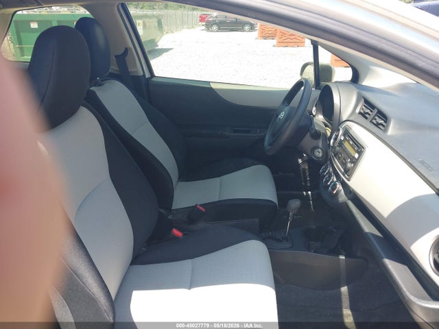 Продаж на аукціоні авто 2012 Toyota Yaris L, vin: JTDJTUD31CD534399, номер лоту: 45027779