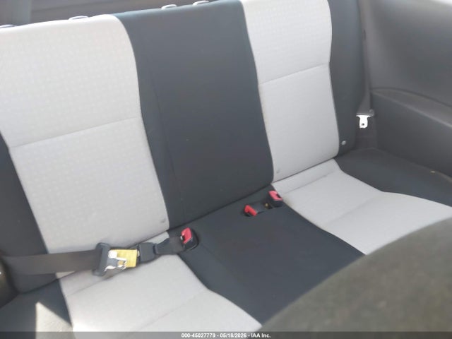Продаж на аукціоні авто 2012 Toyota Yaris L, vin: JTDJTUD31CD534399, номер лоту: 45027779