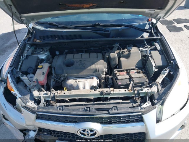 Продаж на аукціоні авто 2012 Toyota Rav4 Limited, vin: 2T3DF4DVXCW237785, номер лоту: 45027780