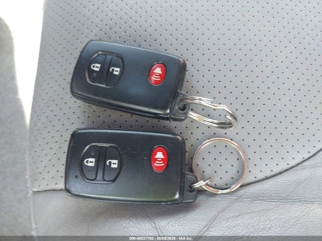 Продаж на аукціоні авто 2012 Toyota Rav4 Limited, vin: 2T3DF4DVXCW237785, номер лоту: 45027780