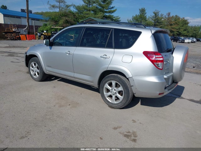 Продаж на аукціоні авто 2012 Toyota Rav4 Limited, vin: 2T3DF4DVXCW237785, номер лоту: 45027780