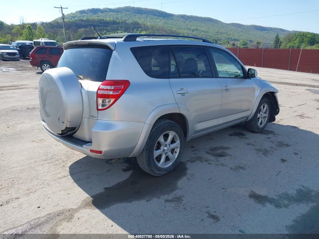 Продаж на аукціоні авто 2012 Toyota Rav4 Limited, vin: 2T3DF4DVXCW237785, номер лоту: 45027780