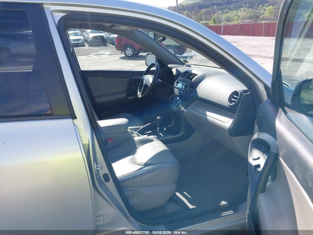 Продаж на аукціоні авто 2012 Toyota Rav4 Limited, vin: 2T3DF4DVXCW237785, номер лоту: 45027780