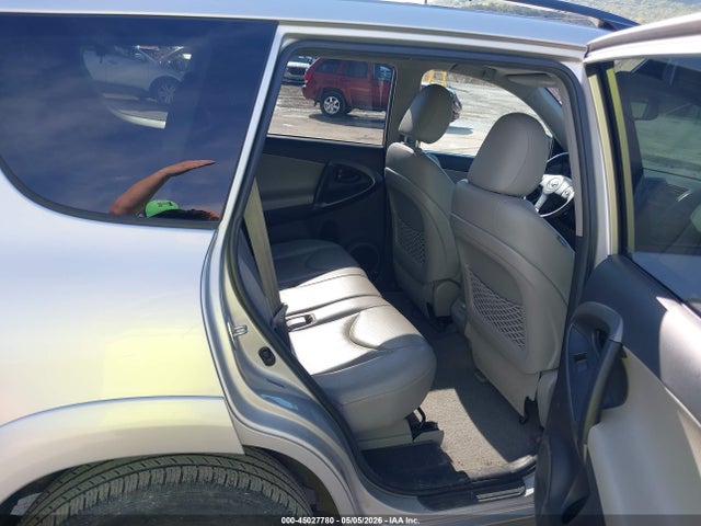 Продаж на аукціоні авто 2012 Toyota Rav4 Limited, vin: 2T3DF4DVXCW237785, номер лоту: 45027780