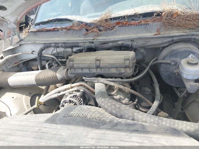 Продаж на аукціоні авто 2001 Dodge Ram 1500 St, vin: 1B7HC16Y11S178230, номер лоту: 45027785
