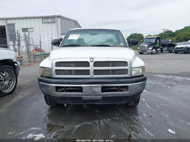 Продаж на аукціоні авто 2001 Dodge Ram 1500 St, vin: 1B7HC16Y11S178230, номер лоту: 45027785