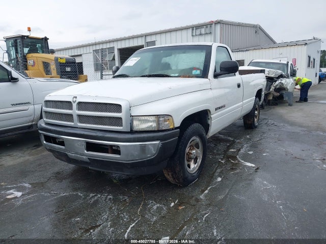 Продаж на аукціоні авто 2001 Dodge Ram 1500 St, vin: 1B7HC16Y11S178230, номер лоту: 45027785