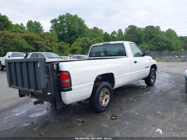 Продаж на аукціоні авто 2001 Dodge Ram 1500 St, vin: 1B7HC16Y11S178230, номер лоту: 45027785