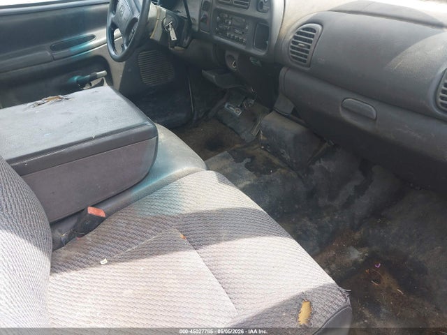 Продаж на аукціоні авто 2001 Dodge Ram 1500 St, vin: 1B7HC16Y11S178230, номер лоту: 45027785
