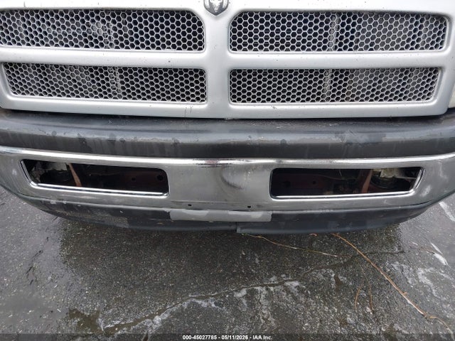 Продаж на аукціоні авто 2001 Dodge Ram 1500 St, vin: 1B7HC16Y11S178230, номер лоту: 45027785