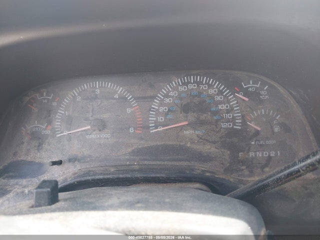 Продаж на аукціоні авто 2001 Dodge Ram 1500 St, vin: 1B7HC16Y11S178230, номер лоту: 45027785