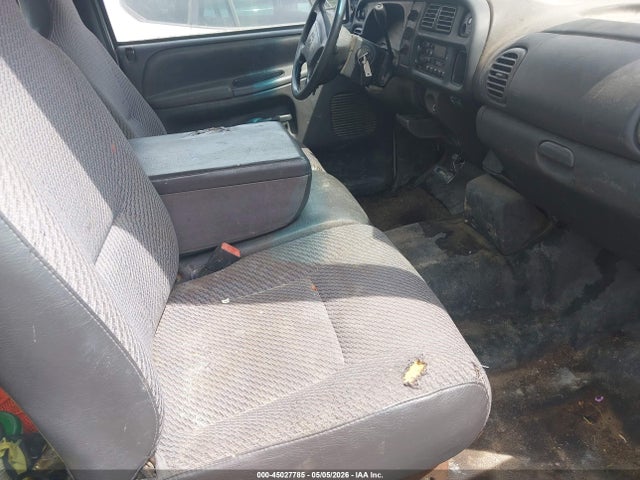 Продаж на аукціоні авто 2001 Dodge Ram 1500 St, vin: 1B7HC16Y11S178230, номер лоту: 45027785