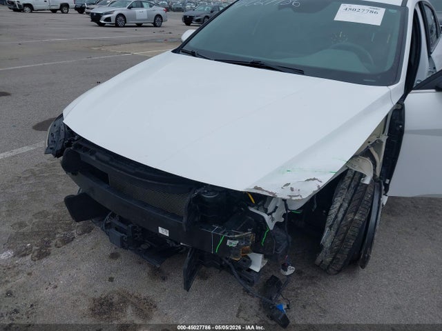 2024 Hyundai Elantra Sel მანქანა იყიდება აუქციონზე, vin: KMHLS4DG6RU650670, აუქციონის ნომერი: 45027786
