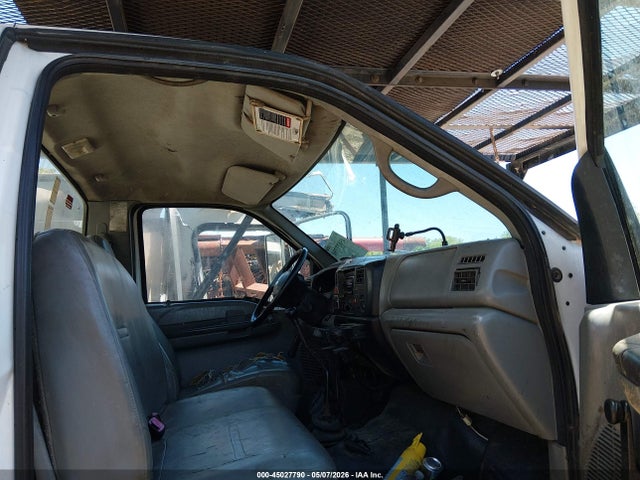 Продаж на аукціоні авто 2007 Ford F-750 Xl/xlt, vin: 3FRNF75N27V443935, номер лоту: 45027790