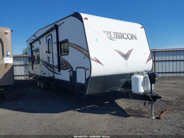 4YDT28028GH985258 Keystone Rubicon Rb2800