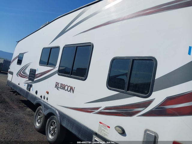 Keystone Rubicon Rb2800 2016 4YDT28028GH985258 Image 3